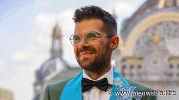 Hasseltse Mr. Gay Belgium breekt met hokjesdenken in nieuwe podcast: “Die haat is toch niet meer van deze tijd?”