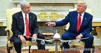 Trump: onderhandelingen VS en Iran over nucleair programma