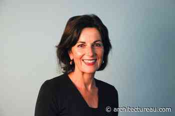 Helen Lochhead on looking back to look forward