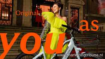 Cortina viert eigenheid met campagne 'Niet iedereen…'