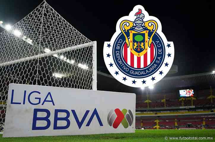 ¡Se despiden del Akron! Chivas regresará al Estadio Jalisco