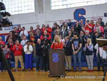 State legislators chime in on education, pro sports stadium ahead of budget vote