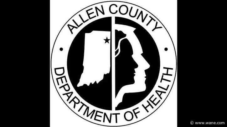 Measles case confirmed in Allen County