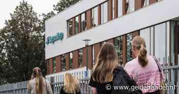 Deze school met 2000 leerlingen kreeg vorig jaar een dikke onvoldoende, nog steeds is het onderwijs niet op orde