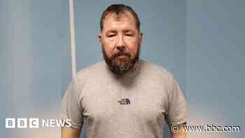 Paedophile worked with children in Ukraine