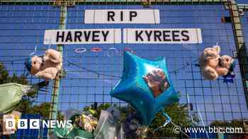 No charges for police officer after teen e-bike deaths