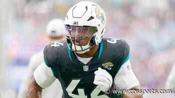 NFL fifth-year option tracker: Full list of every team's decision about first-round picks from 2022 NFL Draft