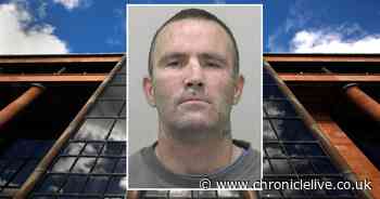 Newcastle Good Samaritan stabbed with steak knife as threesome turned into 'gruesome' robbery