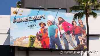 Geroep en bergen afval, Minecraft-film zet filmzalen op stelten: “We hebben jongeren moeten verwijderen”