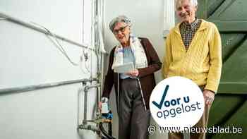 Opnieuw zorgt een digitale meter voor problemen: “Tien keer meer water verbruikt, dat kan niet”