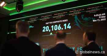 Albertans frustrated with stock market losses: ‘It’s a manufactured situation’