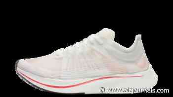 Reporter’s Notebook: How much more will your running shoes cost with tariffs?