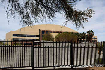 Lennar looking to buy shuttered state office complex in Las Vegas