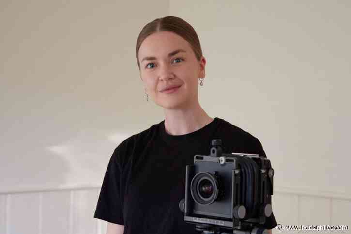 Shifting practice: Tasha Tylee wins Powerhouse Photography Architectural Commission