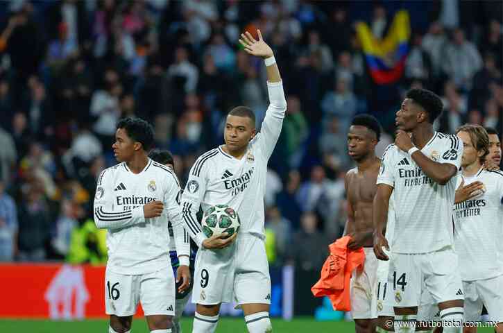 Arsenal vs Real Madrid: Cómo y dónde ver la IDA de los Cuartos de Final de la Champions League