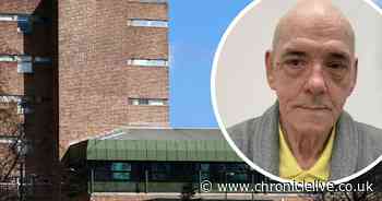 'I was told that if I didn't pack cigarettes in I would die - and I've not looked back since'