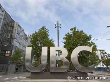 UBC professors taking school to court over ’political’ actions by administration