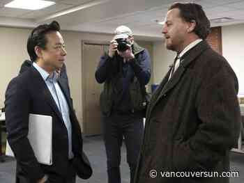 'We got our butts handed to us:' ABC Vancouver pledges to learn from byelection defeat