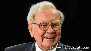 Berkshire Hathaway: „Selbst in der Krise sticht Warren Buffett hervor“
