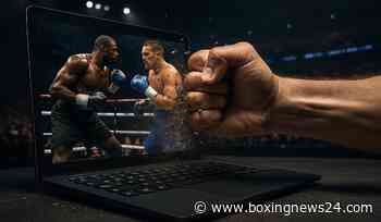 DAZN Strikes Back: Court Backs Aggressive Crackdown on Illegal Streaming — Is This the Endgame for Boxing Streams?