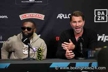 Ennis’ ‘Padded Record’ Roasted by Fans; Stanionis Fight Impending