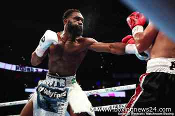 Ennis vs. Stanionis: “Boots” Has Unification Followed By Undisputed On His Radar