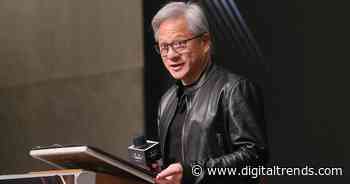 Nvidia’s graphics drivers are in worse shape than we thought