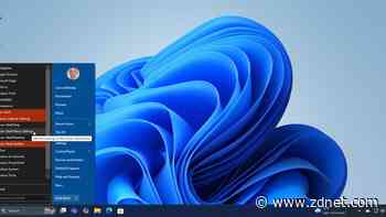 How to replace your Windows 11 Start menu with a better alternative - including my favorite