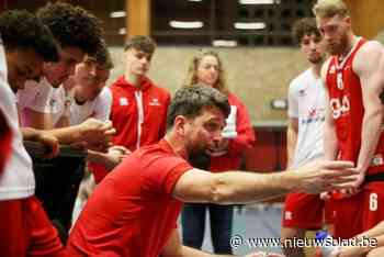 G&V Breakpoint Waregem opent play-offs met relatief vlotte kwalificatie tegen Gembo: “We weten nu wat ons te doen staat tegen ploeg in vorm LDP Donza”