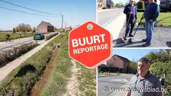‘Grensgeval’ Humbeekseweg zorgt voor onduidelijkheid bij geplande werken op Mechels en Zemsts grondgebied