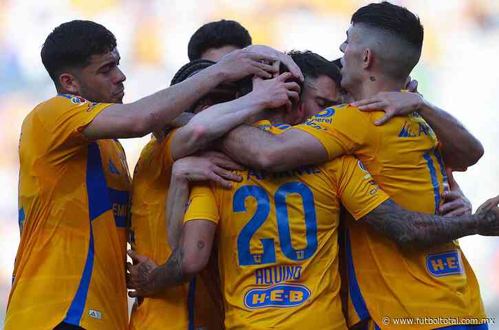 Tigres vs LA Galaxy: Cómo y dónde ver la VUELTA de los Cuartos de Final de la Concachampions