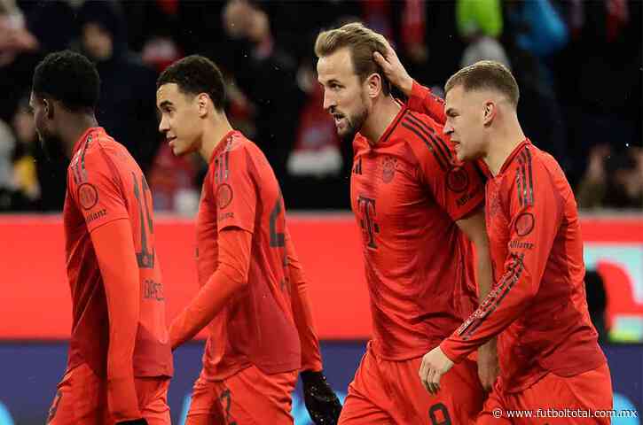 Bayern Munich vs Inter de Milán: Cómo y dónde ver la IDA de los Cuartos de Final