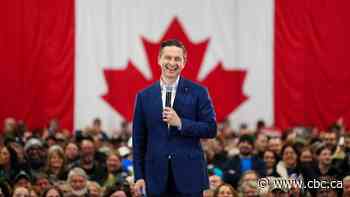 Canada Election: Conservative Leader Pierre Poilievre holding rally outside Edmonton