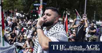 Defence contractor under police investigation over threat to bomb Burgertory outlet