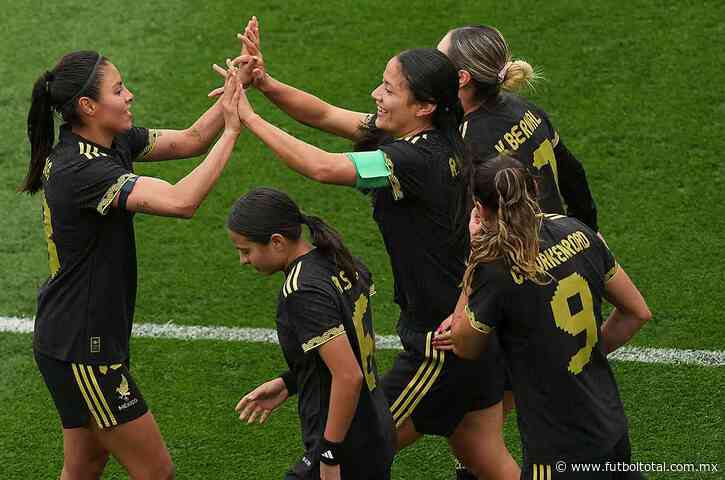 Selección Mexicana Femenil vs Jamaica: Cómo y dónde ver el amistoso