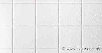 Badly stained grout will turn ‘bright white’ in 5 minutes with 3 ‘miracle’ natural items