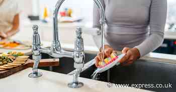 Britons urged to clean this one 'hidden' area of the home this week