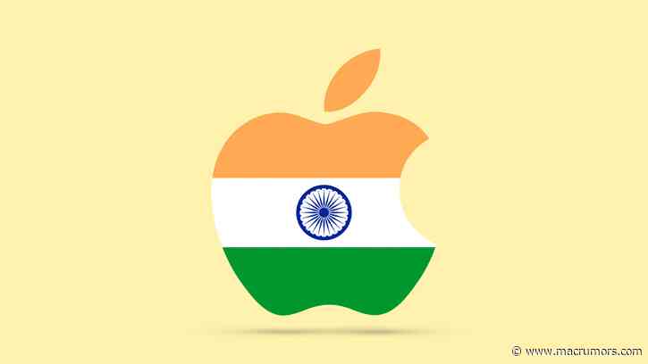 Apple to Lessen Tariff Impact by Shipping More iPhones From India