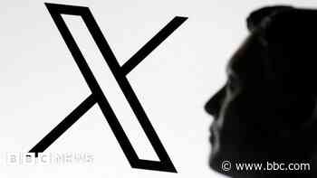 Elon Musk's X to clamp down on parody accounts