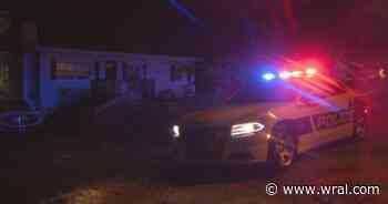 Man in the hospital after shooting in Durham; police take another man into custody