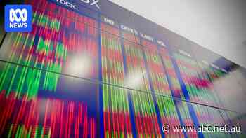 Live: ASX and Asian markets lift as China vows to fight Trump's tariffs 'to the end'