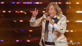 Schlager-Legende Jürgen Drews plagt eine Polyneuropathie – Das sind die Symptome der Nervenkrankheit