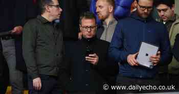 Director Spors has already set out what Saints will look for in new manager
