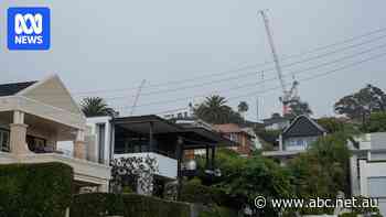 'Biggest single change' to Sydney planning rules has house prices soaring