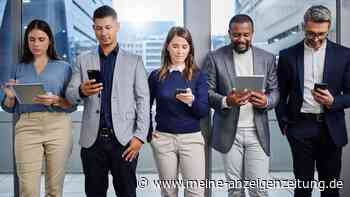 Mit wenigen Klicks zum Bewerbungserfolg? Diese Methoden empfiehlt eine Personalerin