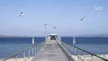 KOMMENTAR - Mehr Europa nach dem Zollhammer: Der schweizerische Alleingang ist vorbei