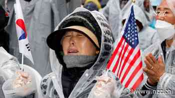 China, Japan und Südkorea nähern sich trotz allen Feindseligkeiten an
