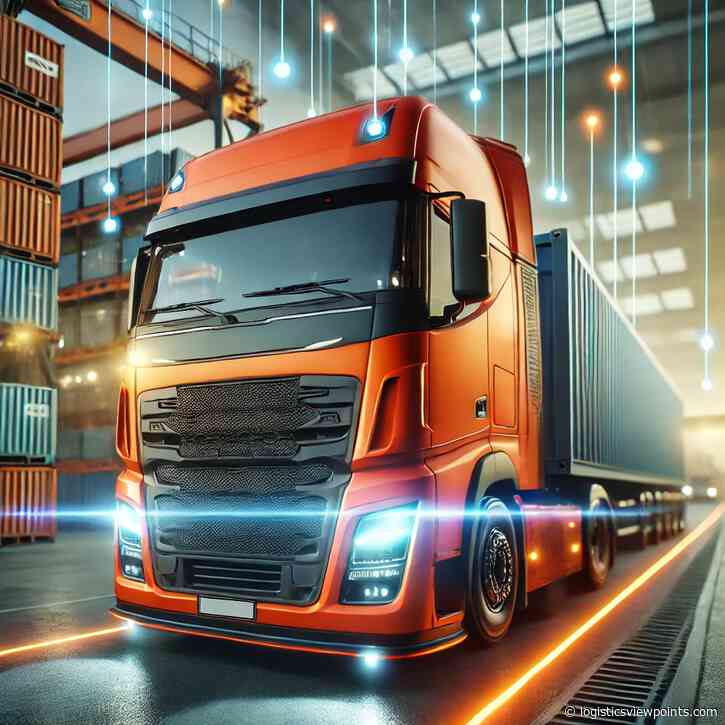 From Warehouse to Delivery – How Digital Twins Drive Real-World Efficiency