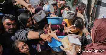 VN na aankondiging nieuwe Amerikaanse bezuinigingen op voedselhulp: “Doodsvonnis voor miljoenen mensen”