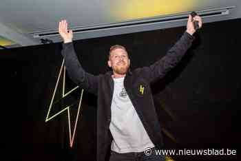 Hij werkt al jaren achter de schermen, nu stelt Joshy (29) zich kandidaat als Prins Carnaval: “Dit jaar gaat vonken geven”